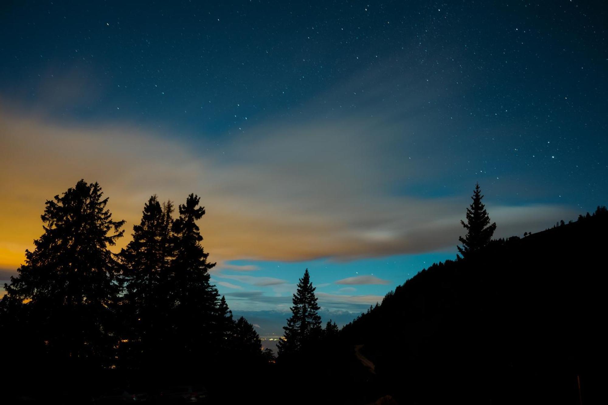 Chalet Alpinka Cerklje na Gorenjskem Dış mekan fotoğraf